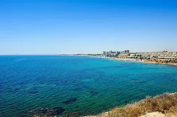 Bennecke Claudia Apartment Orihuela
