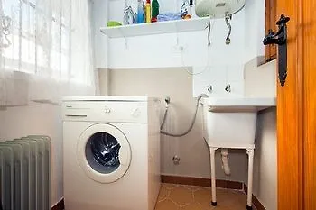 Bennecke Claudia Apartment *