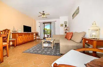 Apartment Bennecke Claudia *