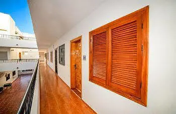 Apartment Bennecke Claudia *