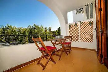 Apartment Bennecke Claudia *