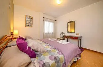 Apartment Bennecke Claudia *