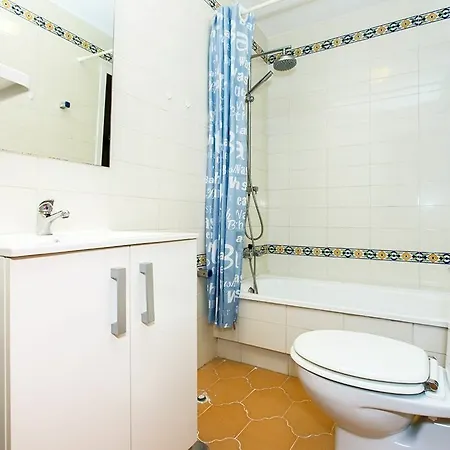 Apartment Bennecke Claudia